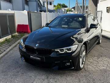 i Gran Coupe x drive Msport auto