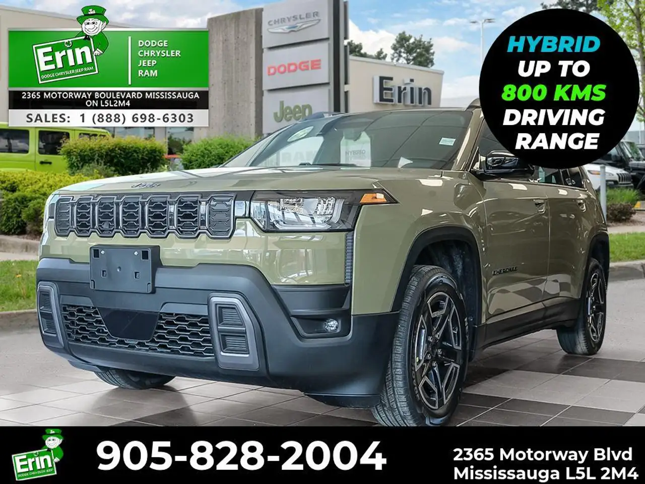 Jeep Cherokee fotografie Jeep Cherokee