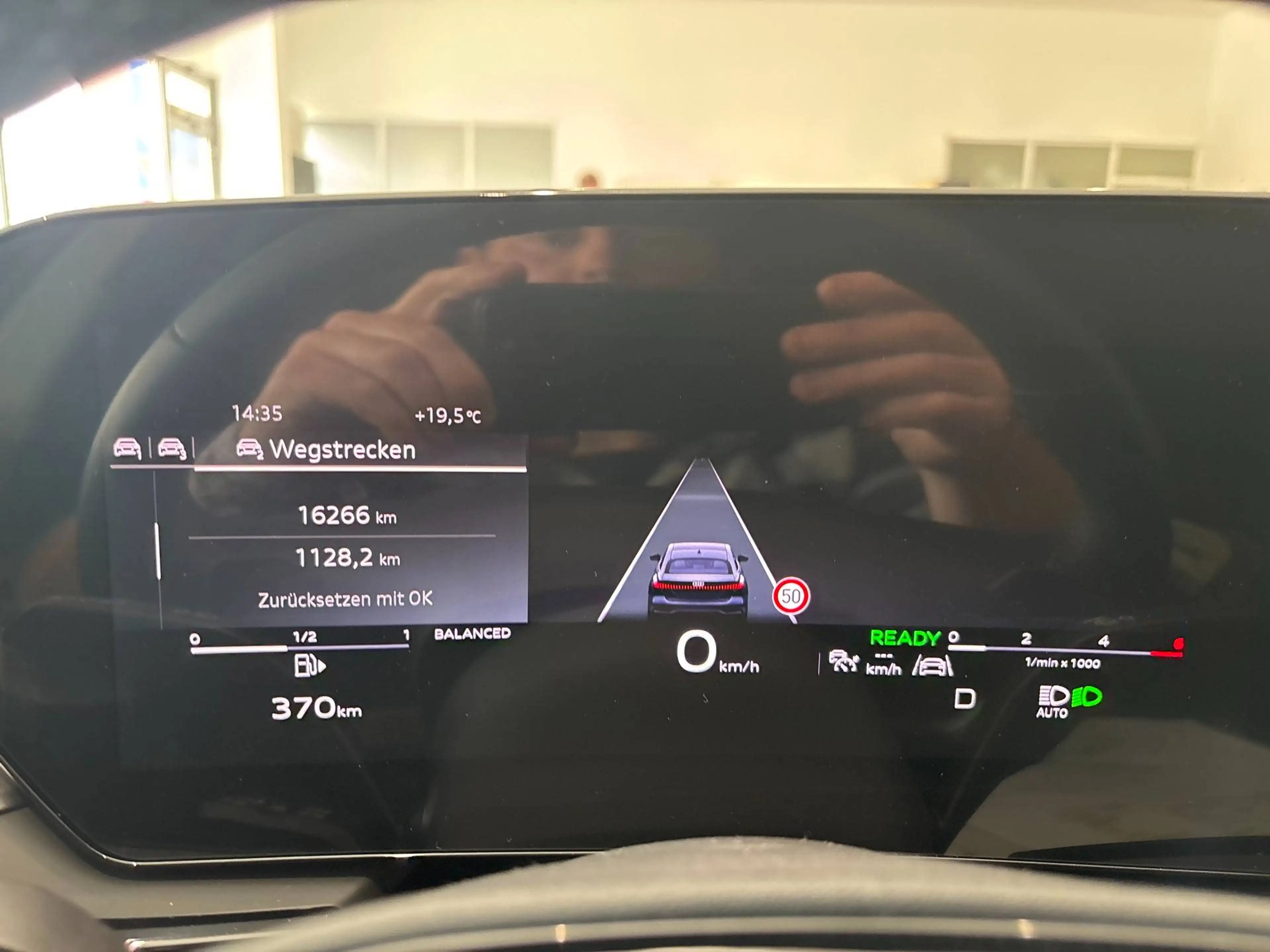 Audi A5 TDI quattro 150 kW edition one — photo 15