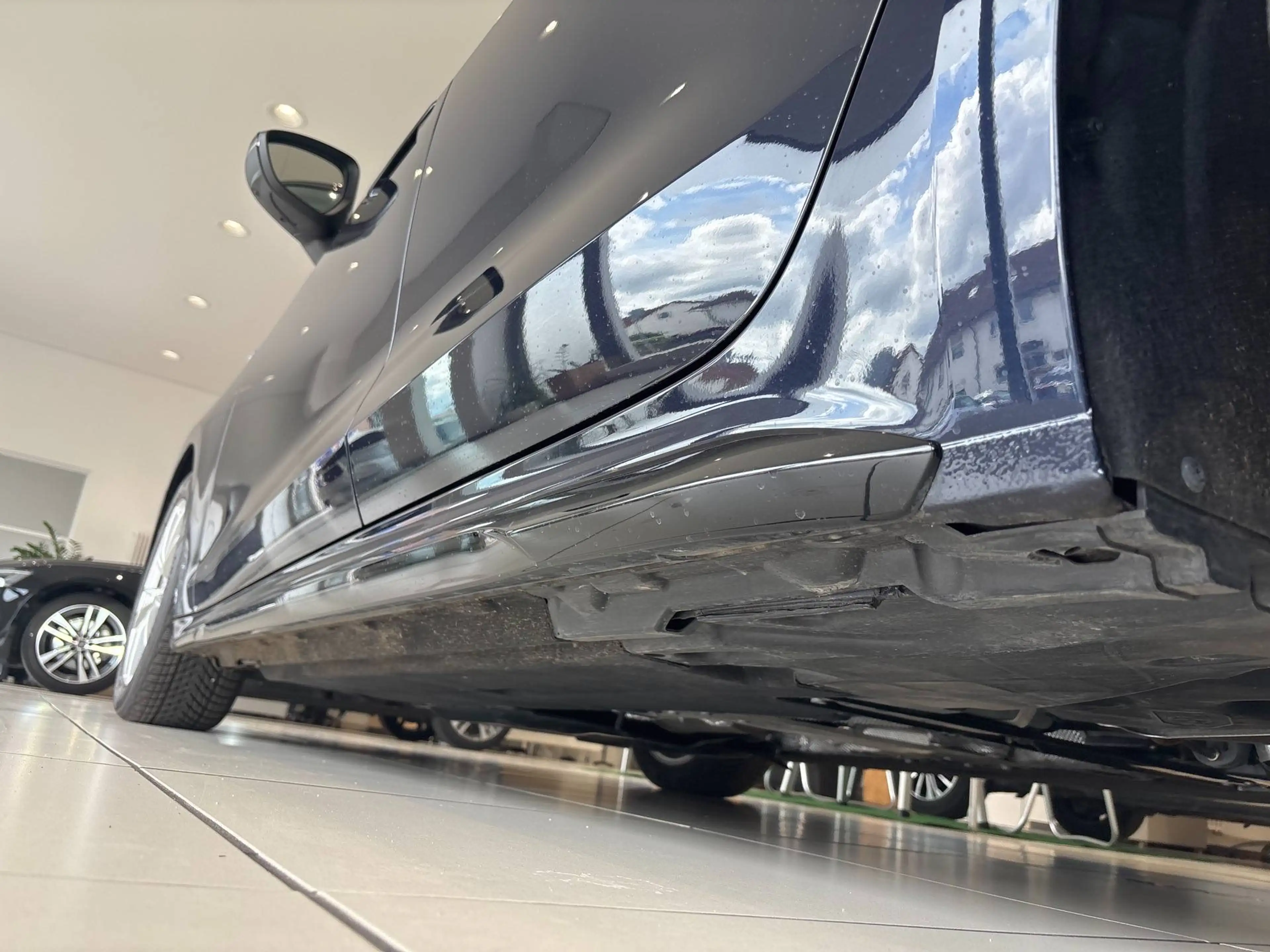 Audi A5 TDI quattro 150 kW edition one — photo 11