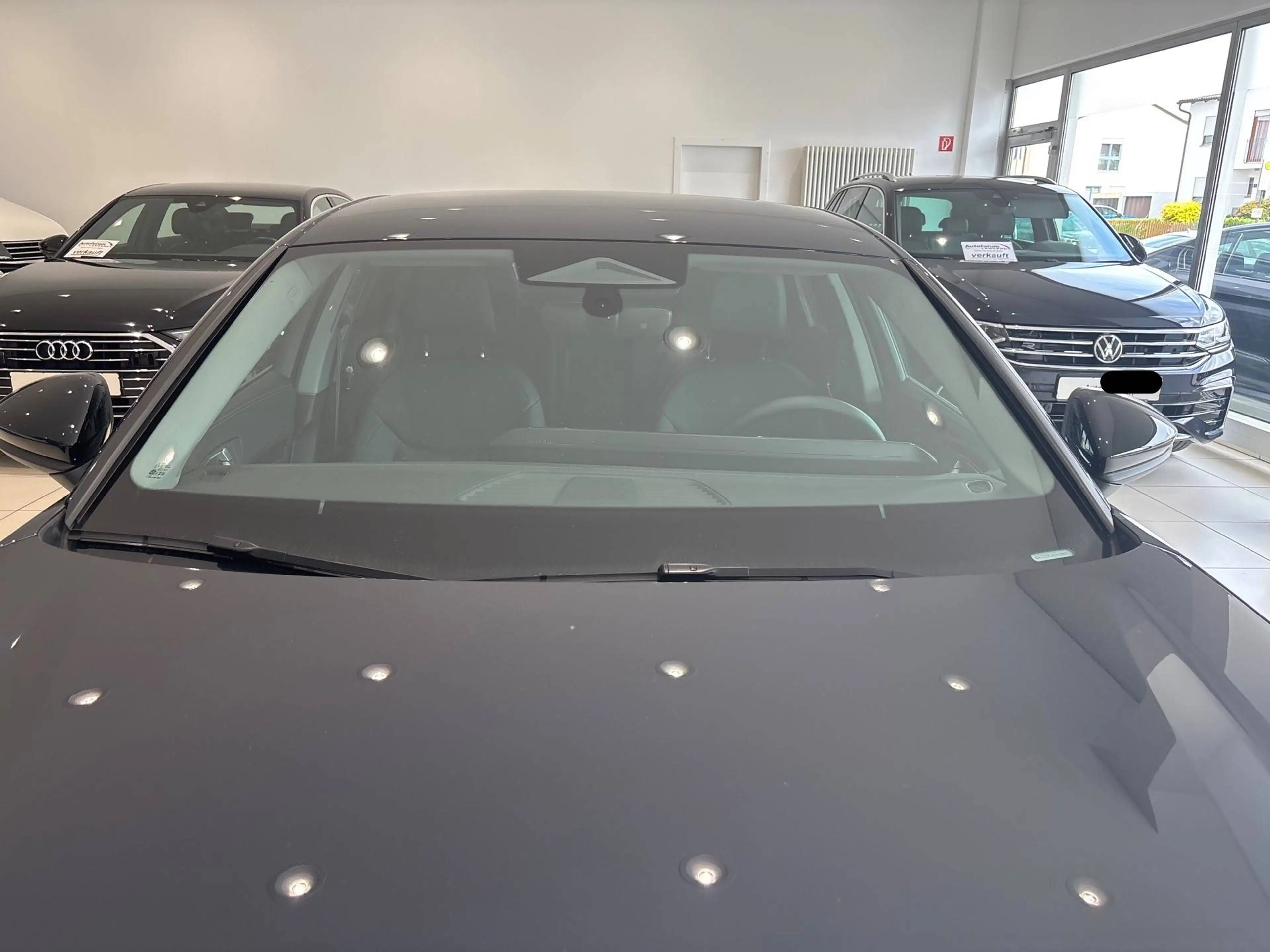 Audi A5 TDI quattro 150 kW edition one — photo 5