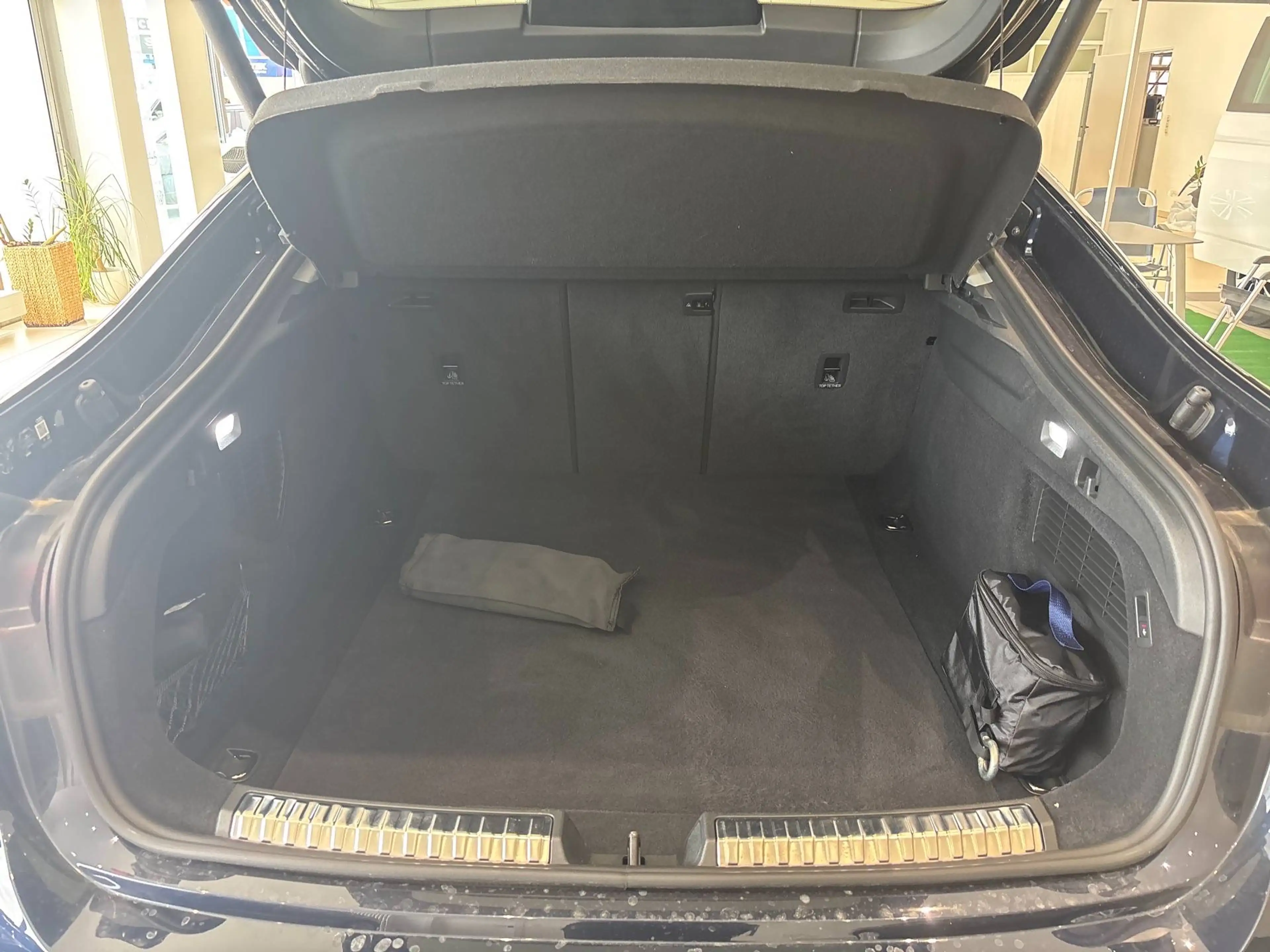 Audi A5 TDI quattro 150 kW edition one — photo 14