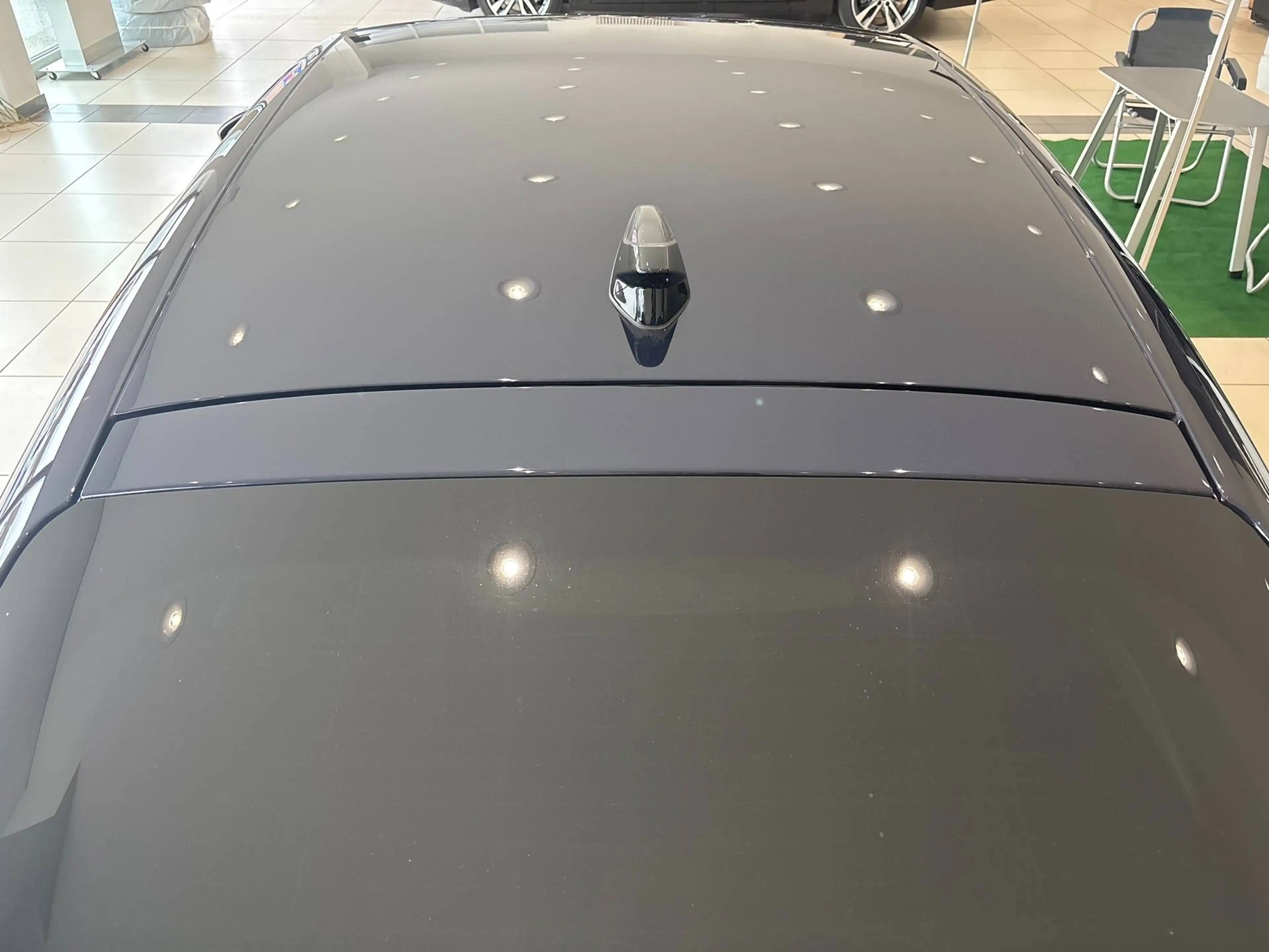 Audi A5 TDI quattro 150 kW edition one — photo 6