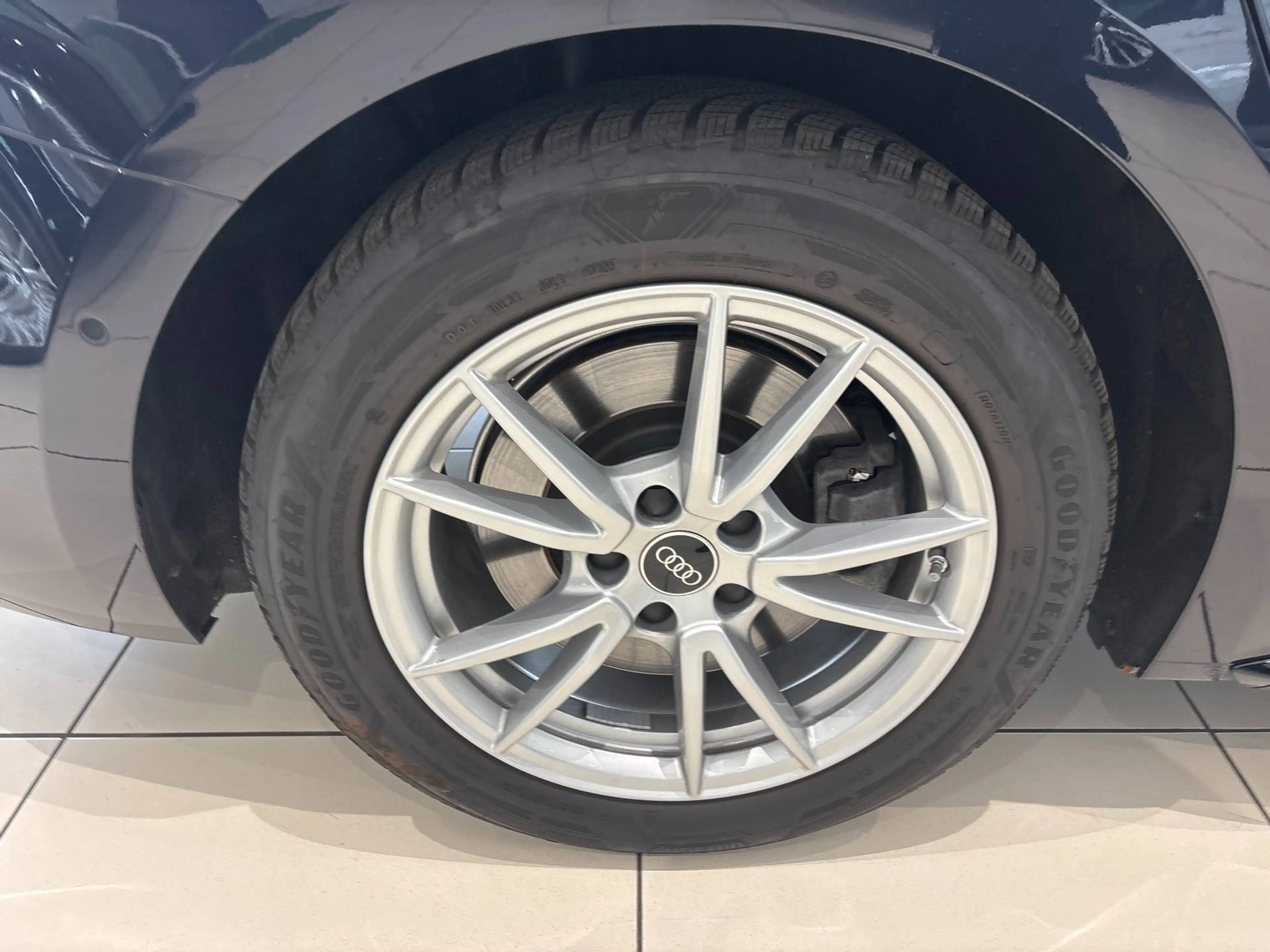 Audi A5 TDI quattro 150 kW edition one — photo 9