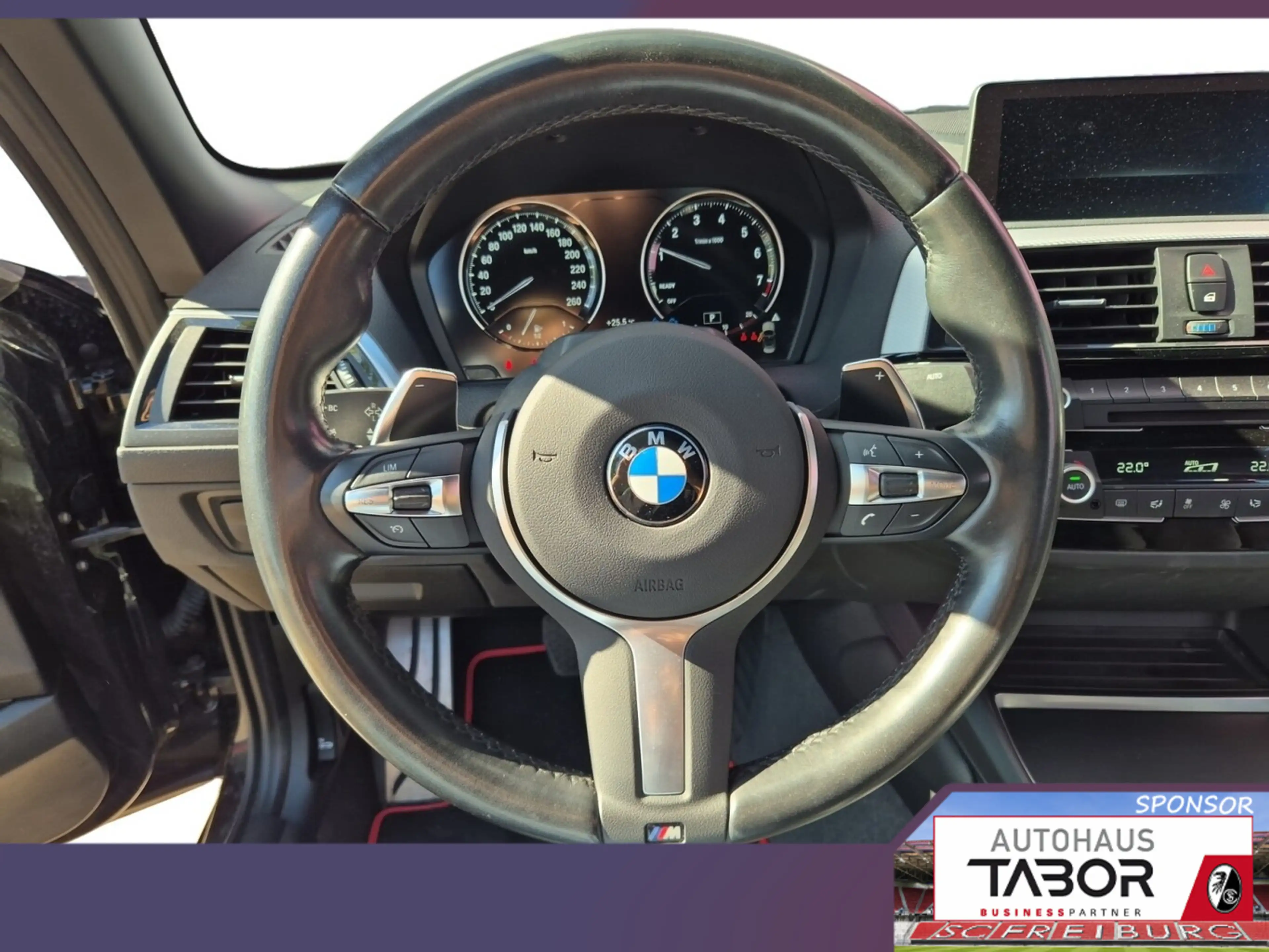 BMW 240 M240 i NavProf LED PDC KeyL — photo 7