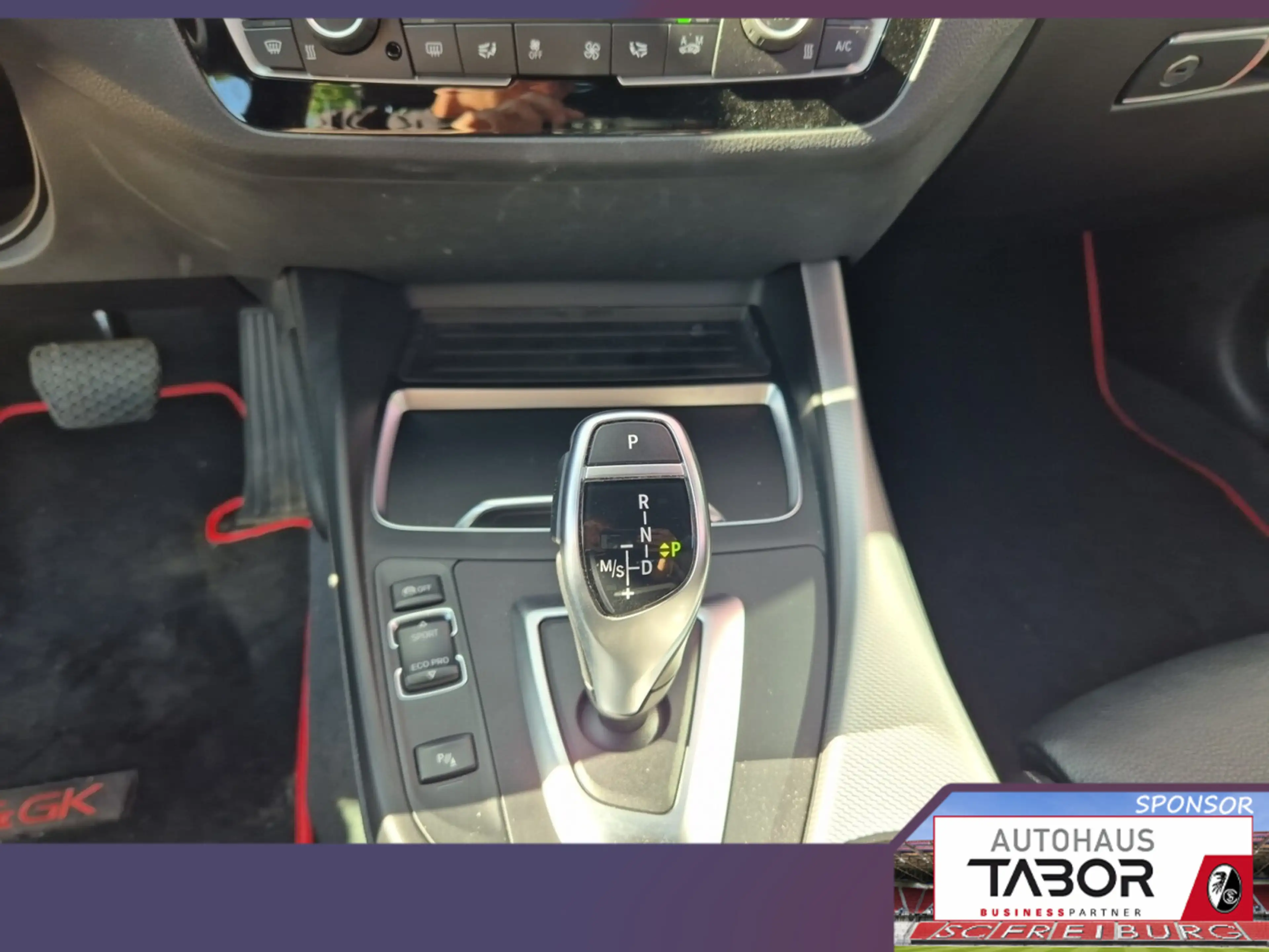 BMW 240 M240 i NavProf LED PDC KeyL — photo 10