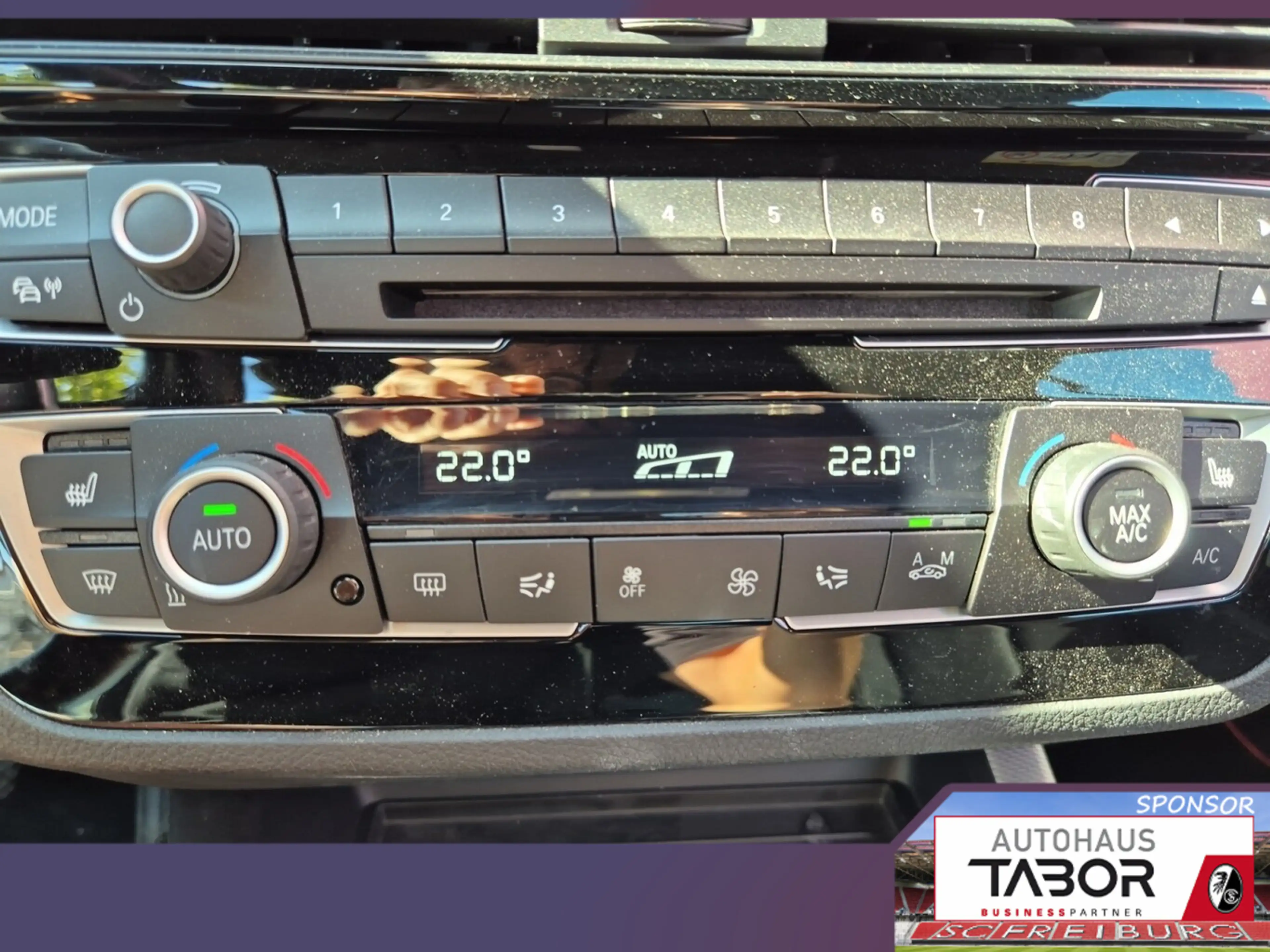 BMW 240 M240 i NavProf LED PDC KeyL — photo 11