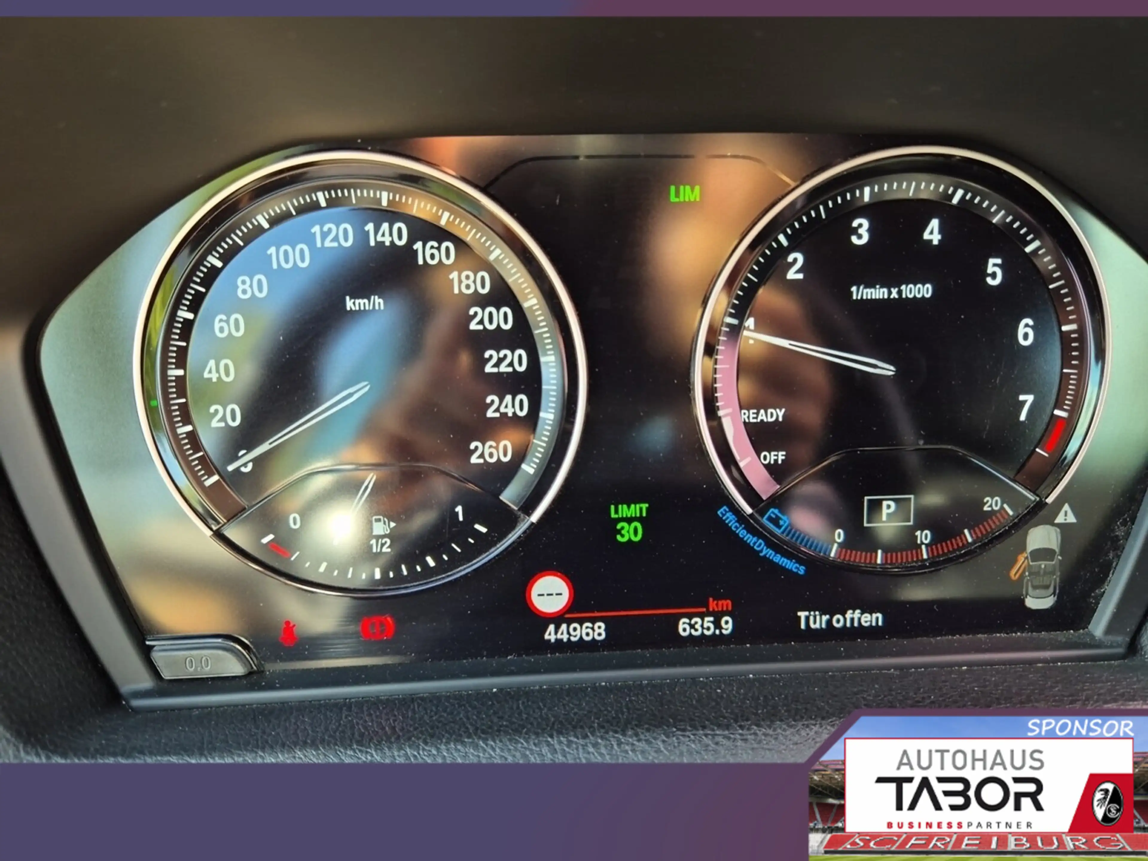 BMW 240 M240 i NavProf LED PDC KeyL — photo 8