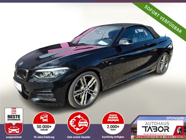 BMW 2er