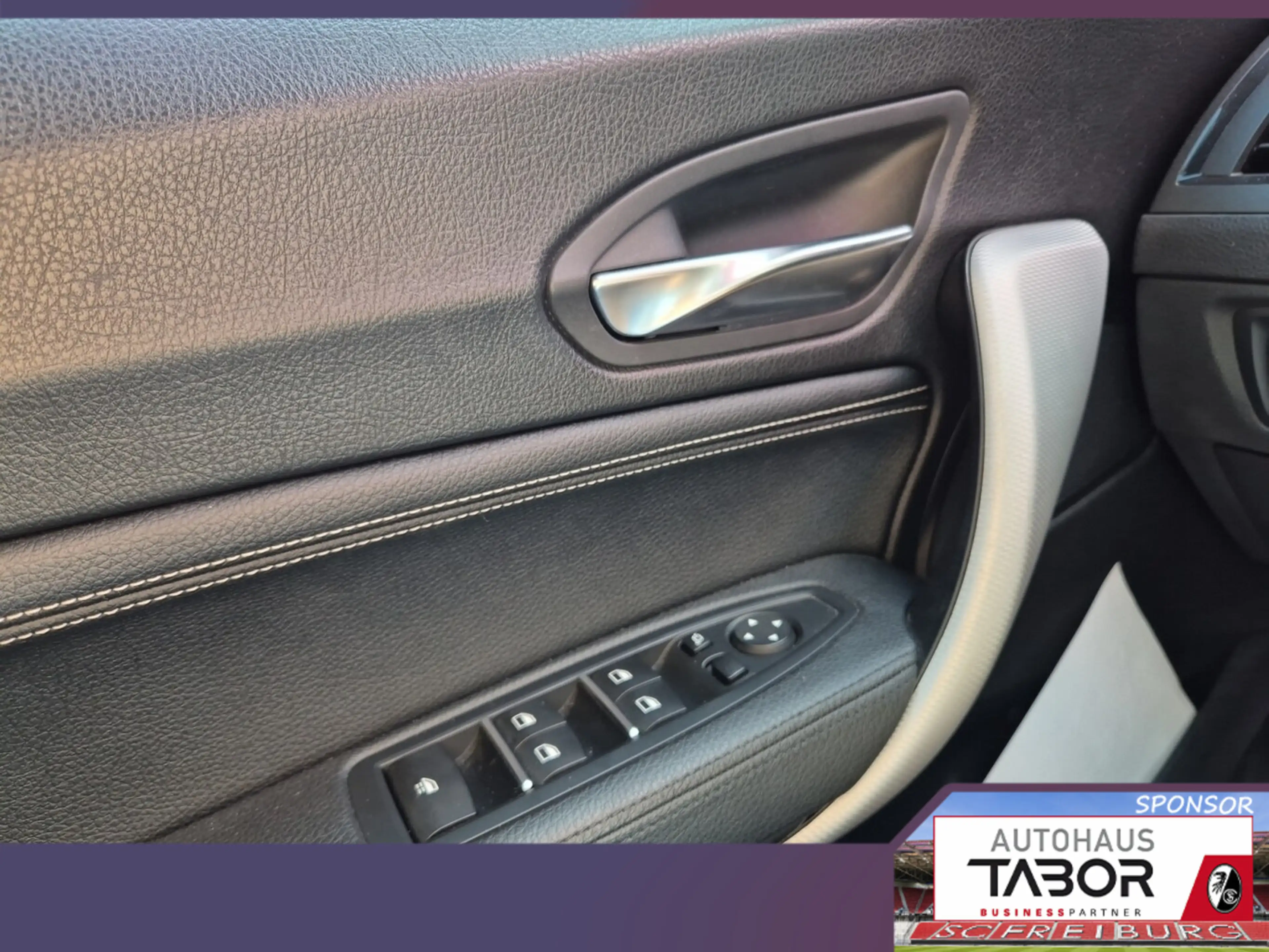 BMW 240 M240 i NavProf LED PDC KeyL — photo 14