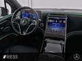 Mercedes-Benz EQS SUV EQS 450 4M SUV Electric Art Distr Pano AHK HUD Key Schwarz - thumbnail 5