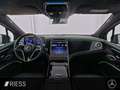 Mercedes-Benz EQS SUV EQS 450 4M SUV Electric Art Distr Pano AHK HUD Key Schwarz - thumbnail 6