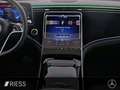 Mercedes-Benz EQS SUV EQS 450 4M SUV Electric Art Distr Pano AHK HUD Key Schwarz - thumbnail 9