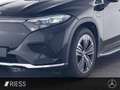 Mercedes-Benz EQS SUV EQS 450 4M SUV Electric Art Distr Pano AHK HUD Key Schwarz - thumbnail 3