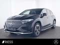 Mercedes-Benz EQS SUV EQS 450 4M SUV Electric Art Distr Pano AHK HUD Key Schwarz - thumbnail 1