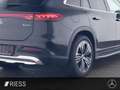 Mercedes-Benz EQS SUV EQS 450 4M SUV Electric Art Distr Pano AHK HUD Key Schwarz - thumbnail 4