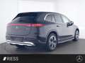 Mercedes-Benz EQS SUV EQS 450 4M SUV Electric Art Distr Pano AHK HUD Key Schwarz - thumbnail 2