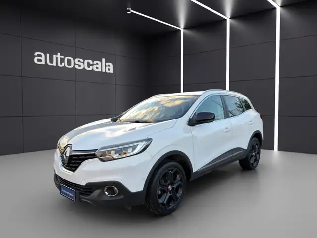 Renault Kadjar dCi 8V 110CV Energy Hypnotic2