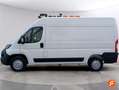 Peugeot Boxer L2H2 BHDI 120 6 VELO. MAN Blanc - thumbnail 2