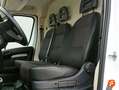 Peugeot Boxer L2H2 BHDI 120 6 VELO. MAN Blanc - thumbnail 12