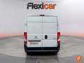 Peugeot Boxer L2H2 BHDI 120 6 VELO. MAN Blanc - thumbnail 3