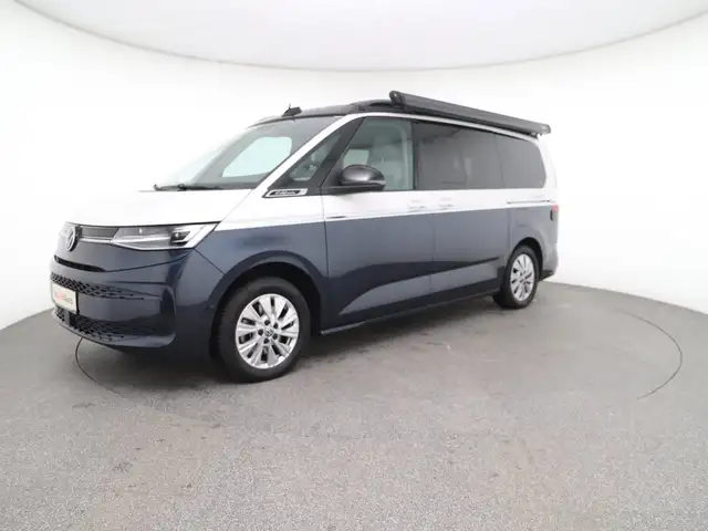 Volkswagen T6 California VW T6 California Ocean eHybrid 180 kW 4M