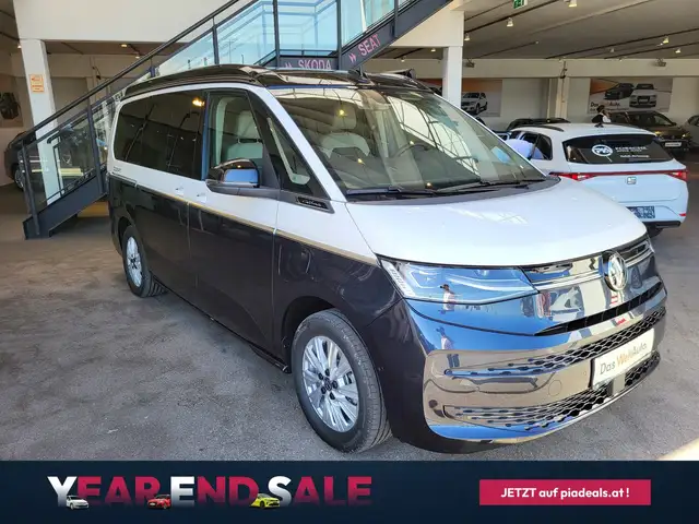 Volkswagen T6 California VW T6 California Ocean eHybrid 180 kW 4M
