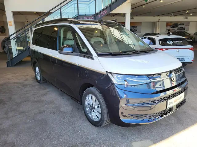 Volkswagen T6 California VW T6 California Ocean eHybrid 180 kW 4M