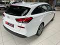Hyundai i30 CW 1.0 T-GDI Trend+Alu+Navi+Kamera+SHZ+uvm.. Blanc - thumbnail 4