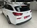 Hyundai i30 CW 1.0 T-GDI Trend+Alu+Navi+Kamera+SHZ+uvm.. Blanc - thumbnail 3