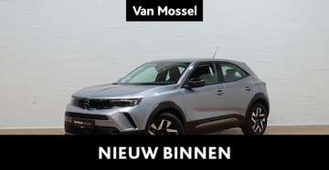 1.2T Edition aut. +gps+camera verwacht
