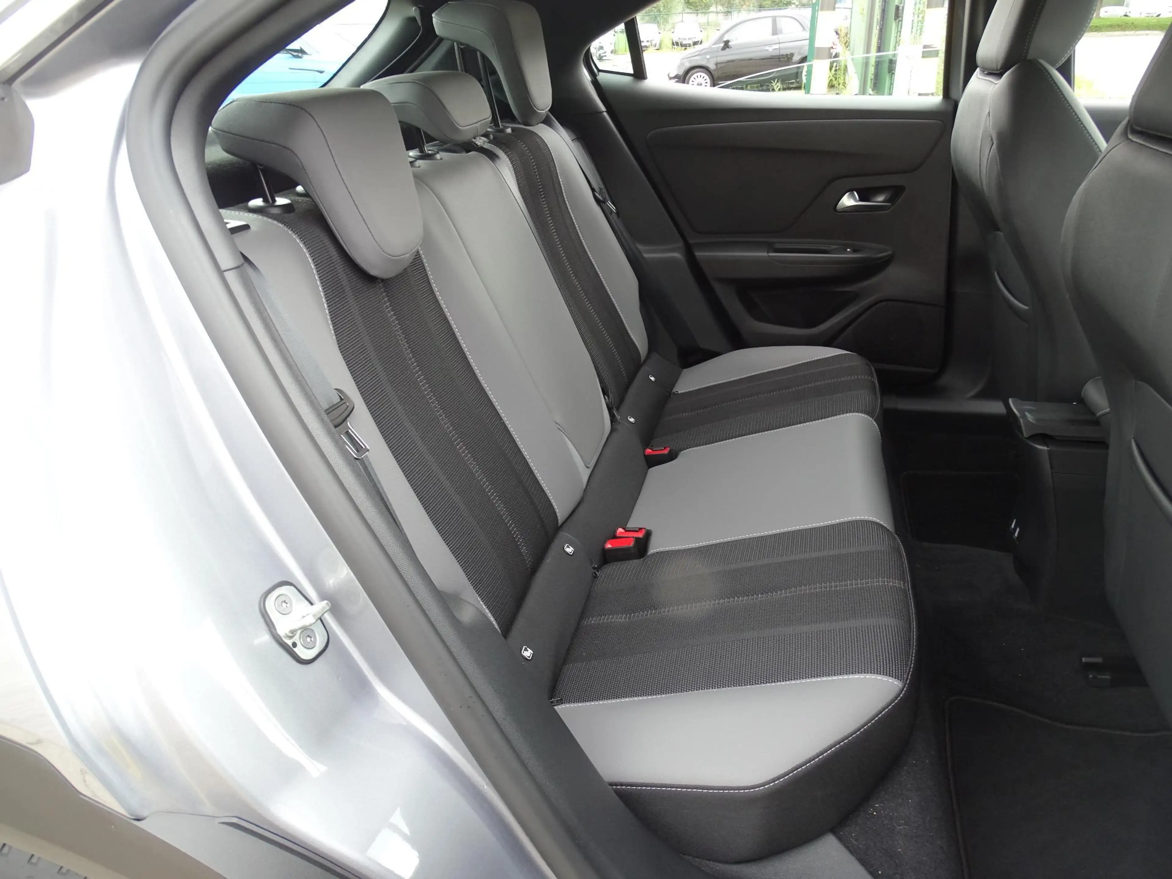 Opel Mokka 1.2T Edition aut. +gps+camera verwacht — photo 15