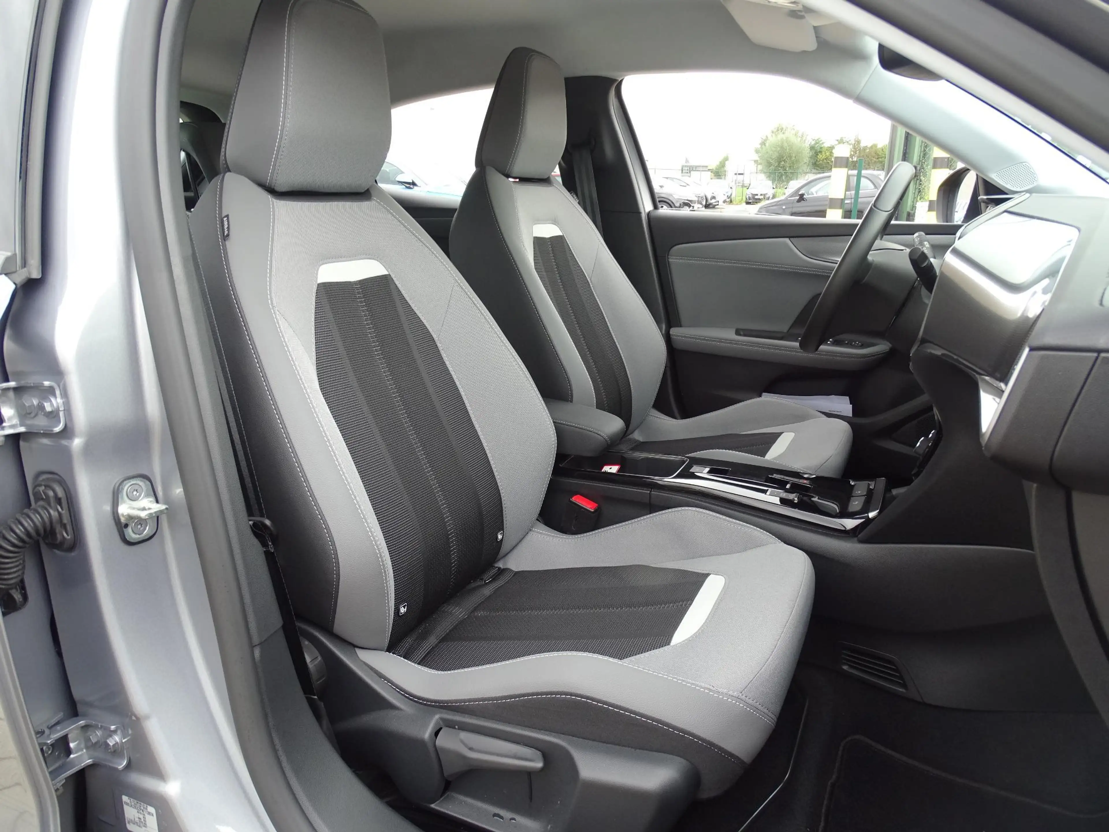 Opel Mokka 1.2T Edition aut. +gps+camera verwacht — photo 12