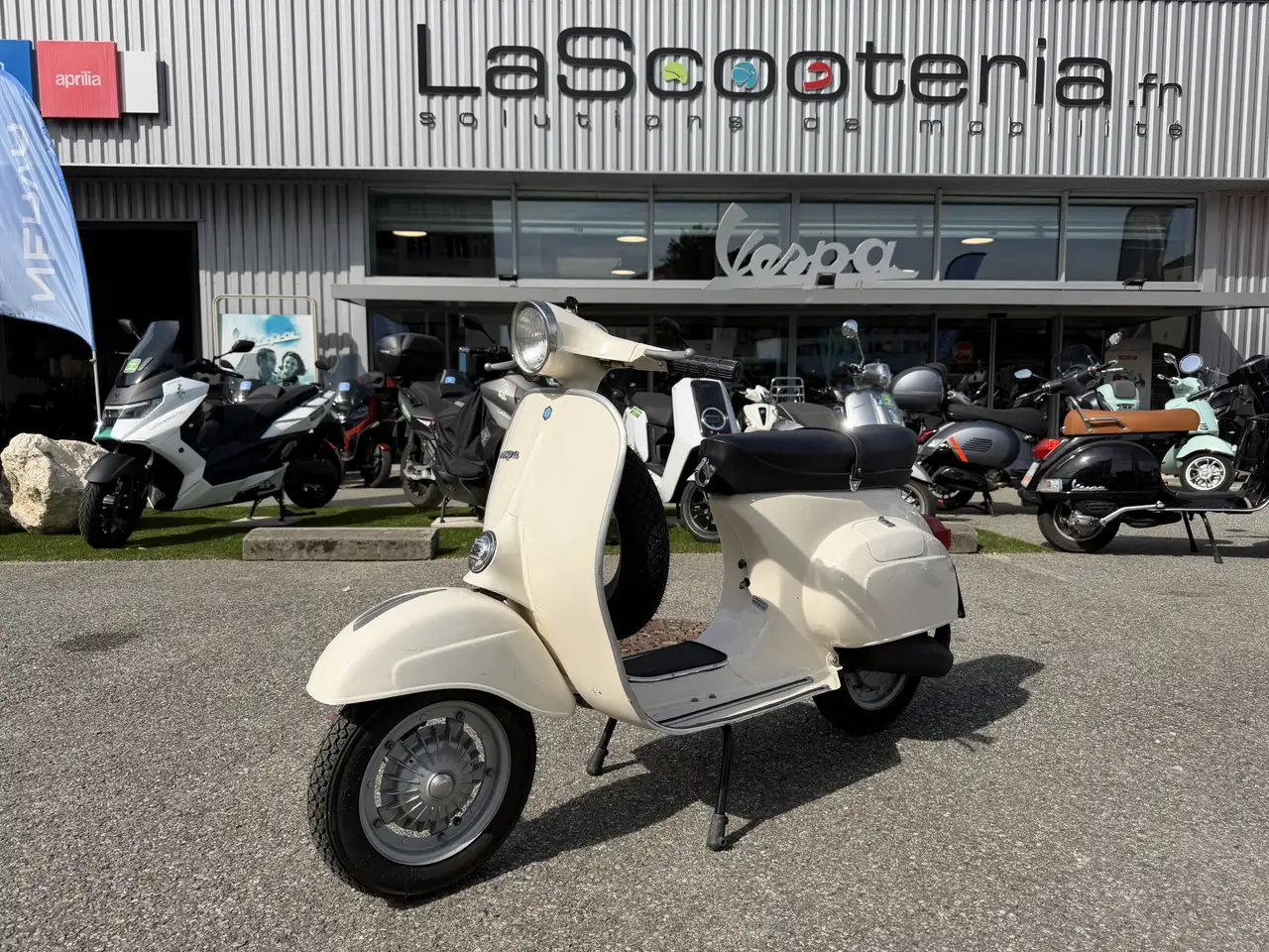 Vespa