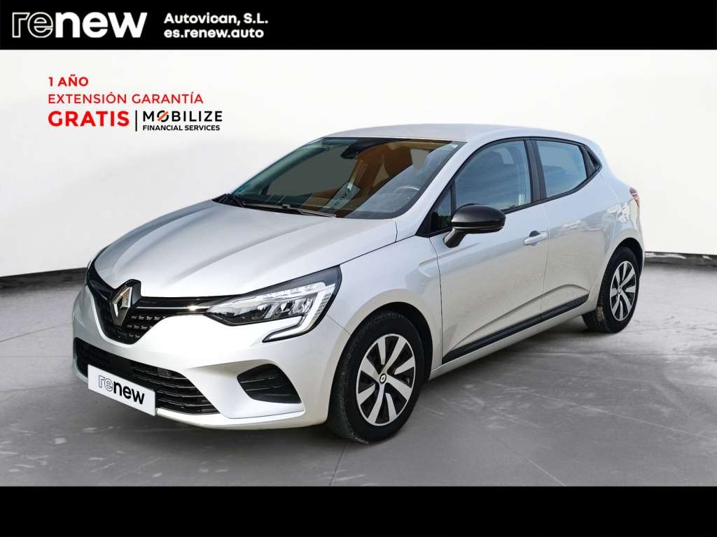 Renault Clio 1.0 TCE 67KW EQUILIBRE 5P - foto 1