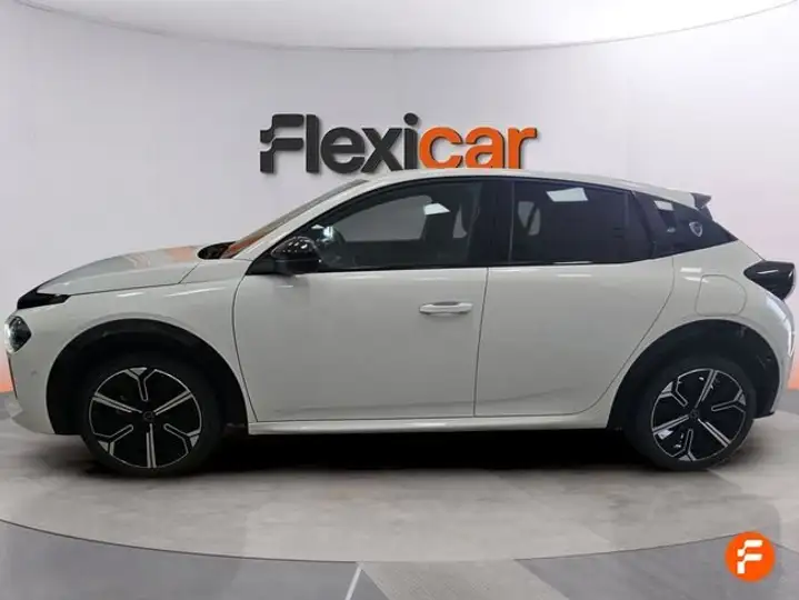 Lancia Ypsilon 2025, foto 2