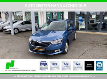 Fabia Combi 1.0 TSI Style Plus SMART/RFK/VLED/SH