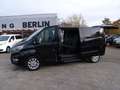 Ford Tourneo Custom Titanium X-AUTOM/9Sit/Leder/NAVI Schwarz - thumbnail 14