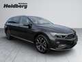 Volkswagen Passat Variant Elegance AHK IQ-Matrix Standhzg Garantie 1-2029 Gris - thumbnail 7