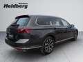 Volkswagen Passat Variant Elegance AHK IQ-Matrix Standhzg Garantie 1-2029 Gris - thumbnail 9