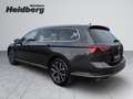 Volkswagen Passat Variant Elegance AHK IQ-Matrix Standhzg Garantie 1-2029 Gris - thumbnail 6