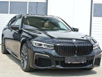 d xDrive Aut. ** M-Paket * LEDER * SD * HUD *