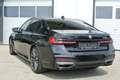 BMW 740 d xDrive Aut. ** M-Paket * LEDER * SD * HUD * Schwarz - thumbnail 2
