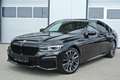 BMW 740 d xDrive Aut. ** M-Paket * LEDER * SD * HUD * Schwarz - thumbnail 3