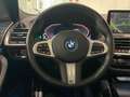 BMW iX3 M Sport Fekete - thumbnail 13