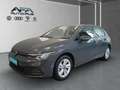 Volkswagen Golf VIII 2.0 TDI LIFE Navi*LED*ACC*SHZ*App-Con. Grau - thumbnail 2