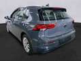 Volkswagen Golf VIII 2.0 TDI LIFE Navi*LED*ACC*SHZ*App-Con. Grau - thumbnail 3