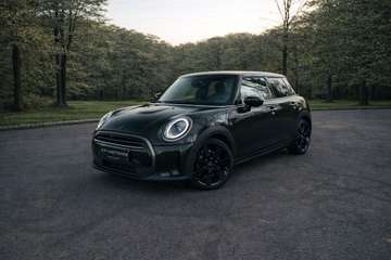 5-DEURS | RESOLUTE EDITIE | PANO | H&K | HUD | CAMERA | VOLLEDER | BTW-WAGEN