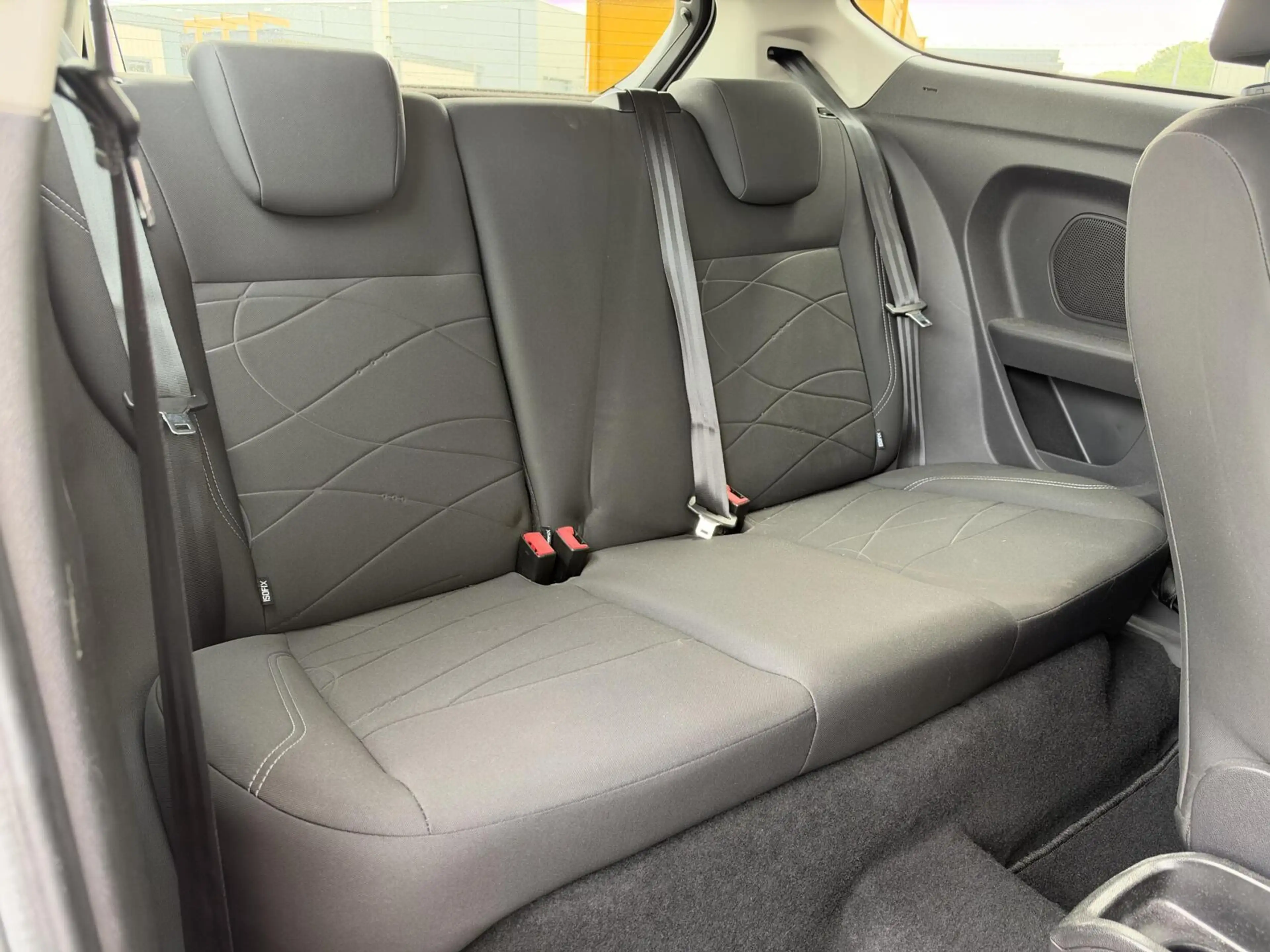 Ford Fiesta 1.0 Style Essential | LED | Navigatie | Airco | Wi — photo 17