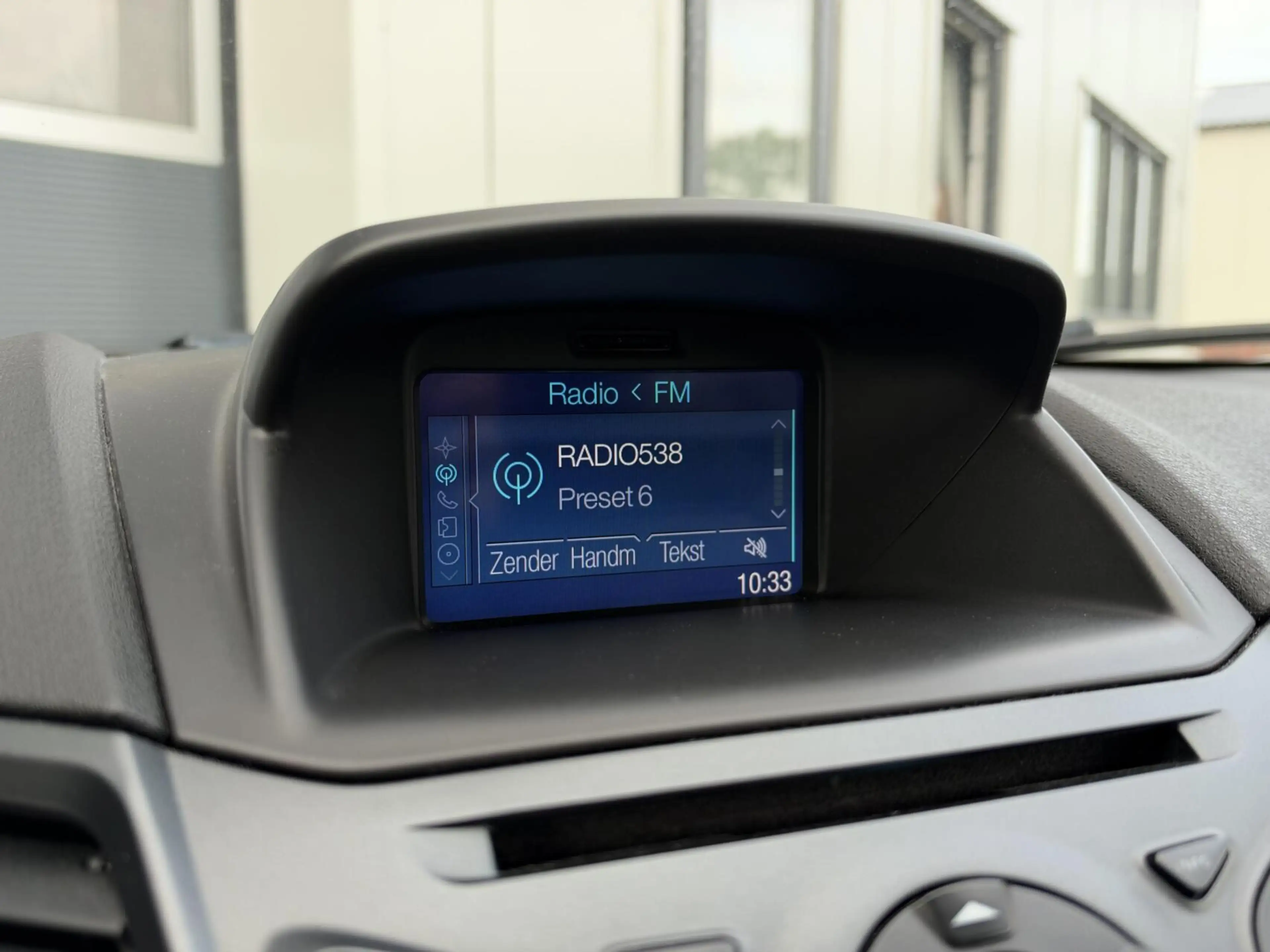 Ford Fiesta 1.0 Style Essential | LED | Navigatie | Airco | Wi — photo 12